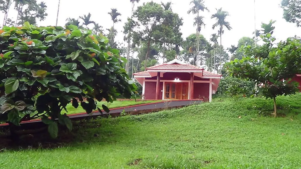 Pappys Nest Holiday Resort Kenichira