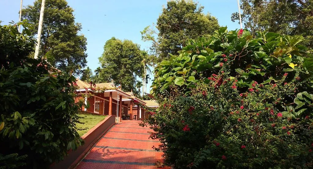 Pappys Nest Holiday Resort Kenichira