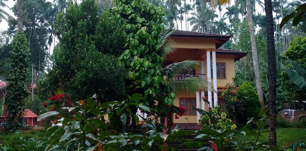 Pappys Nest Holiday Resort Kenichira