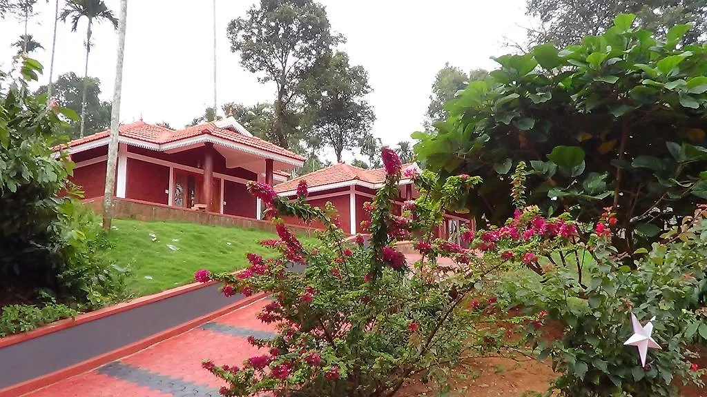 Pappys Nest Holiday Resort Kenichira