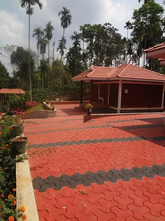 Pappys Nest Holiday Resort Kenichira