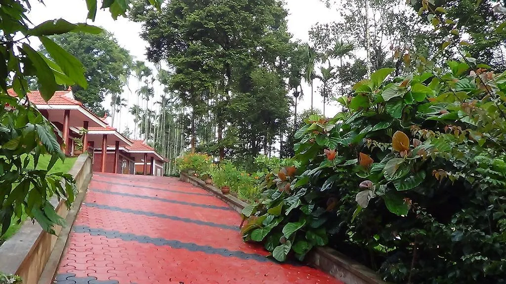 Pappys Nest Holiday Resort Kenichira