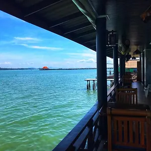 Mangrove House Lanta Old Town Guest house Koh Lanta