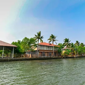 Grand Ayur Island Resort